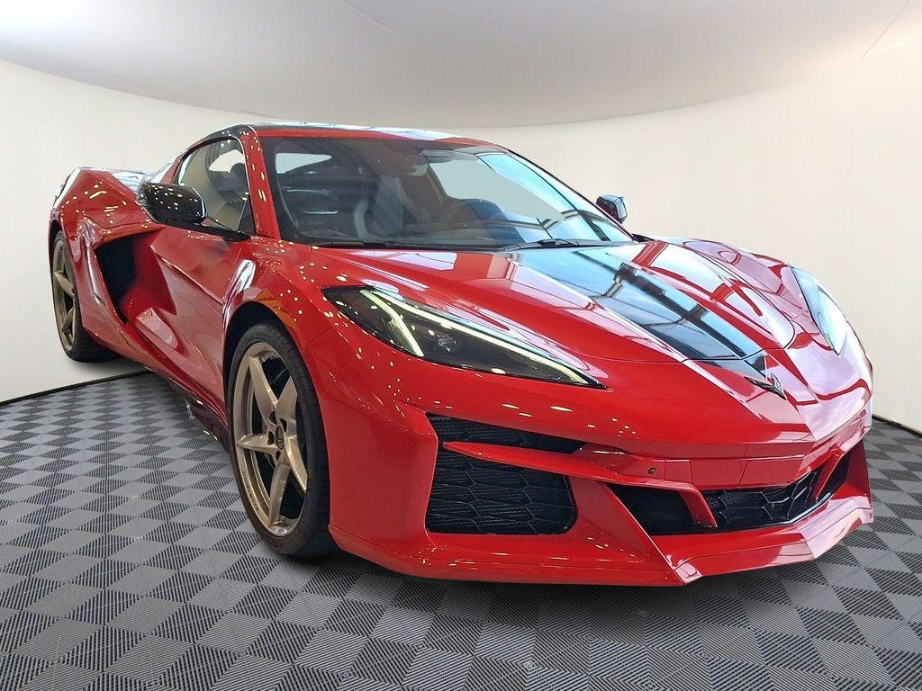 2024 Chevrolet