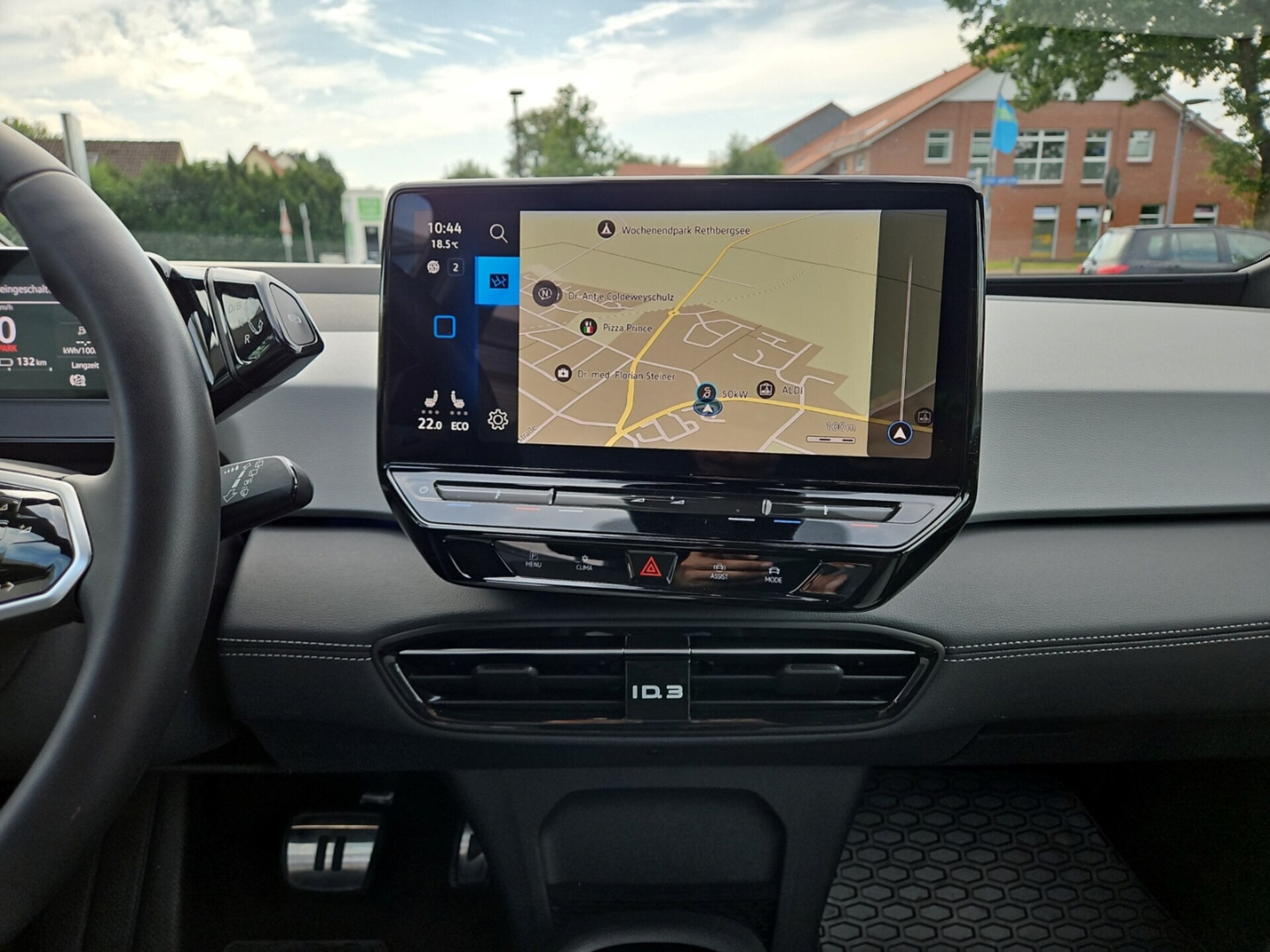 Volkswagen ID.3 Pro