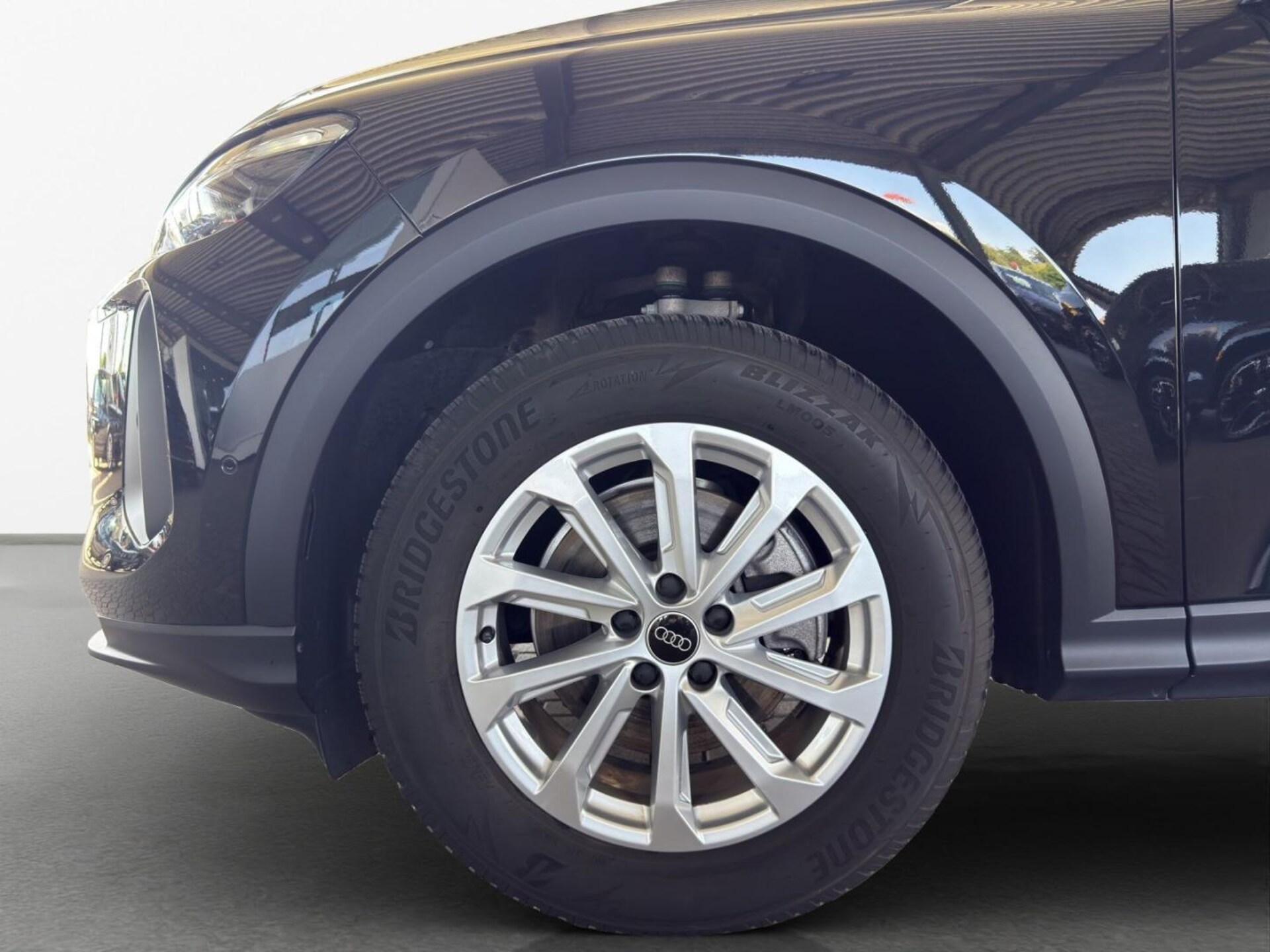 Audi Q5 SUV