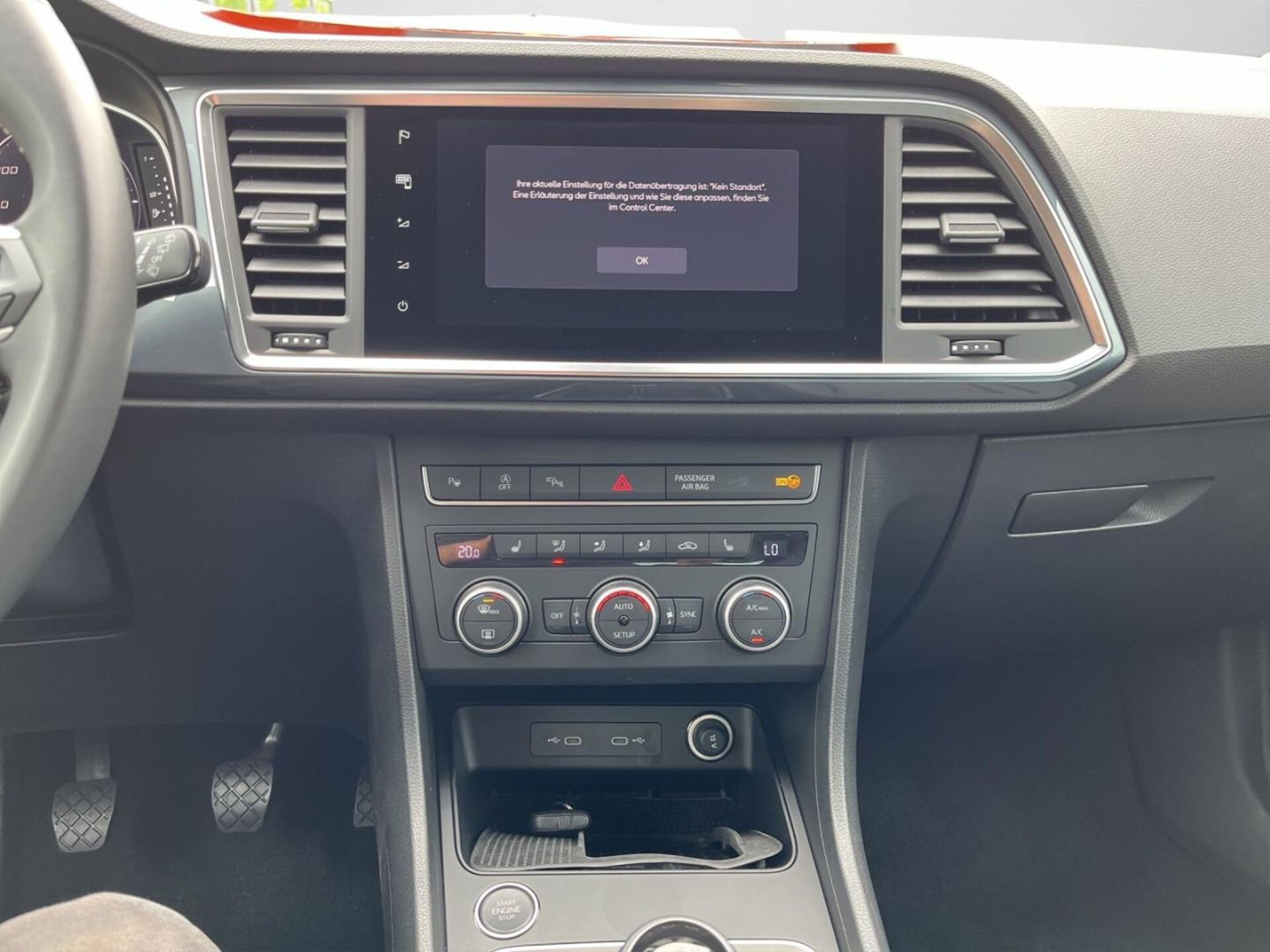 SEAT Ateca Style