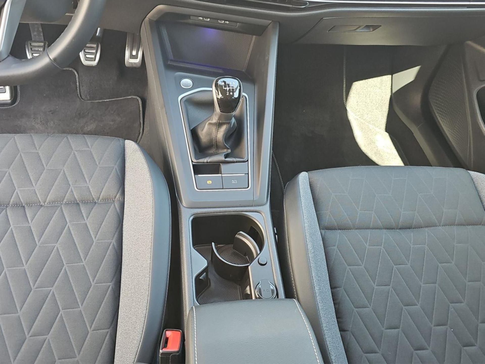 Volkswagen Golf Goal