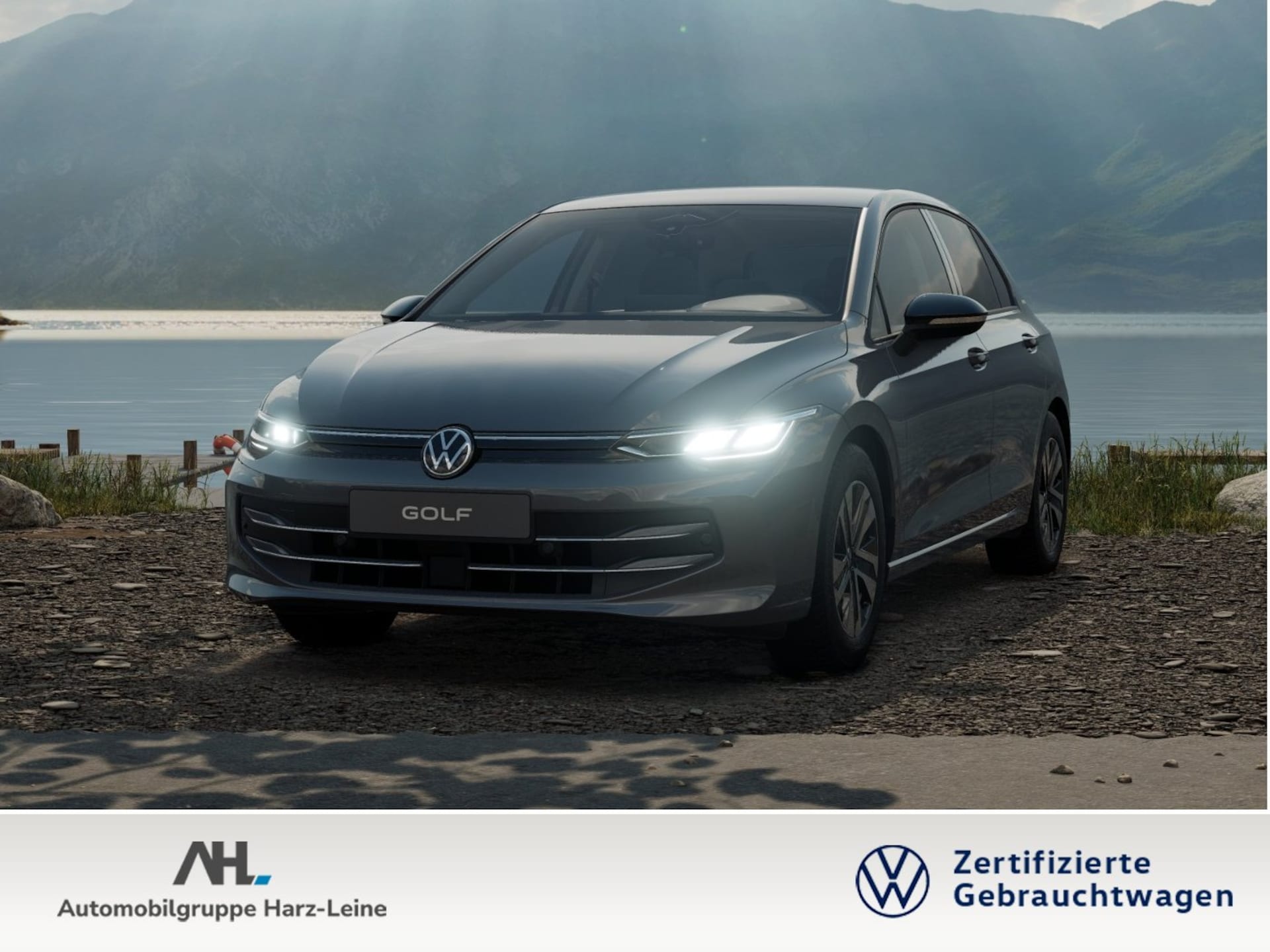 Volkswagen Golf ENERGY