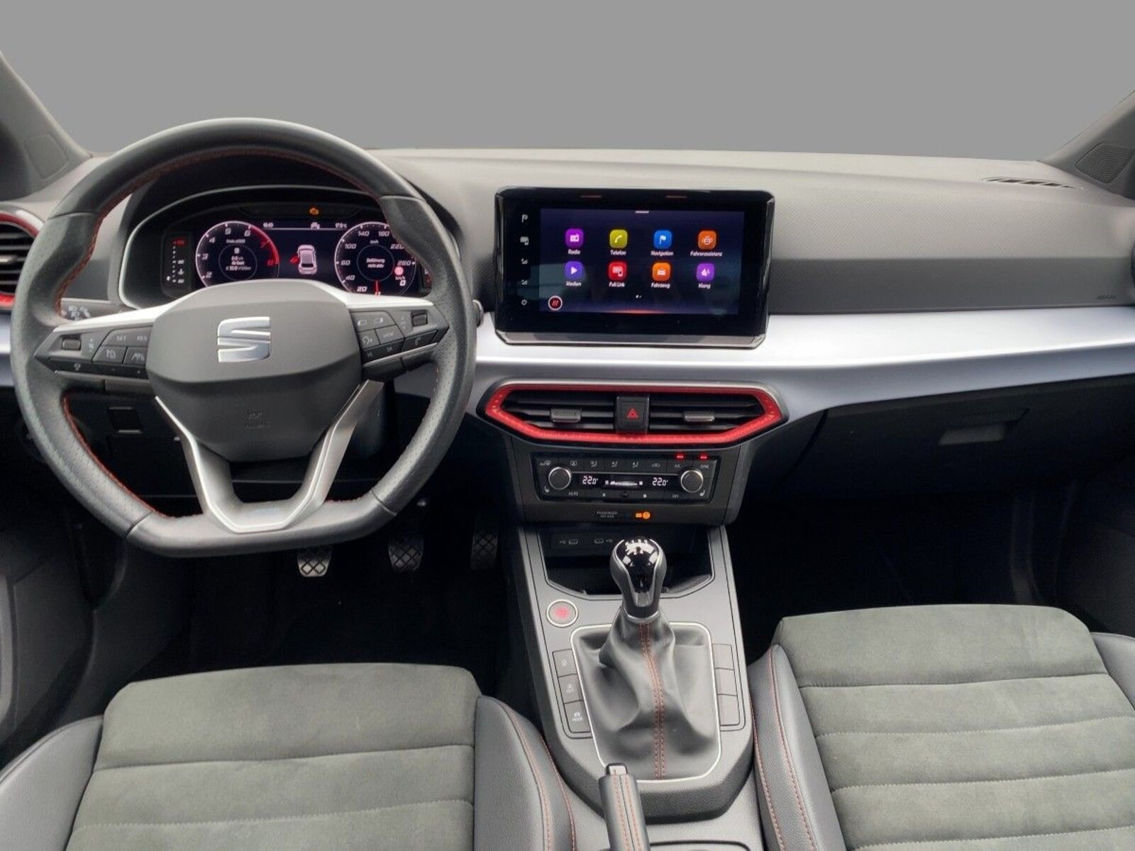 SEAT Ibiza – Bild 11