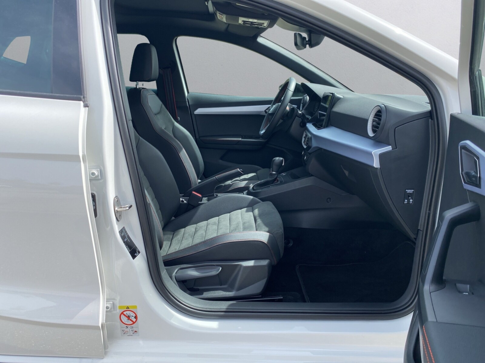 SEAT Ibiza – Bild 14