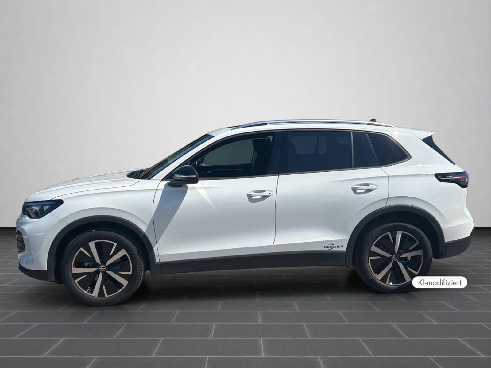 Volkswagen Tiguan – Bild 7