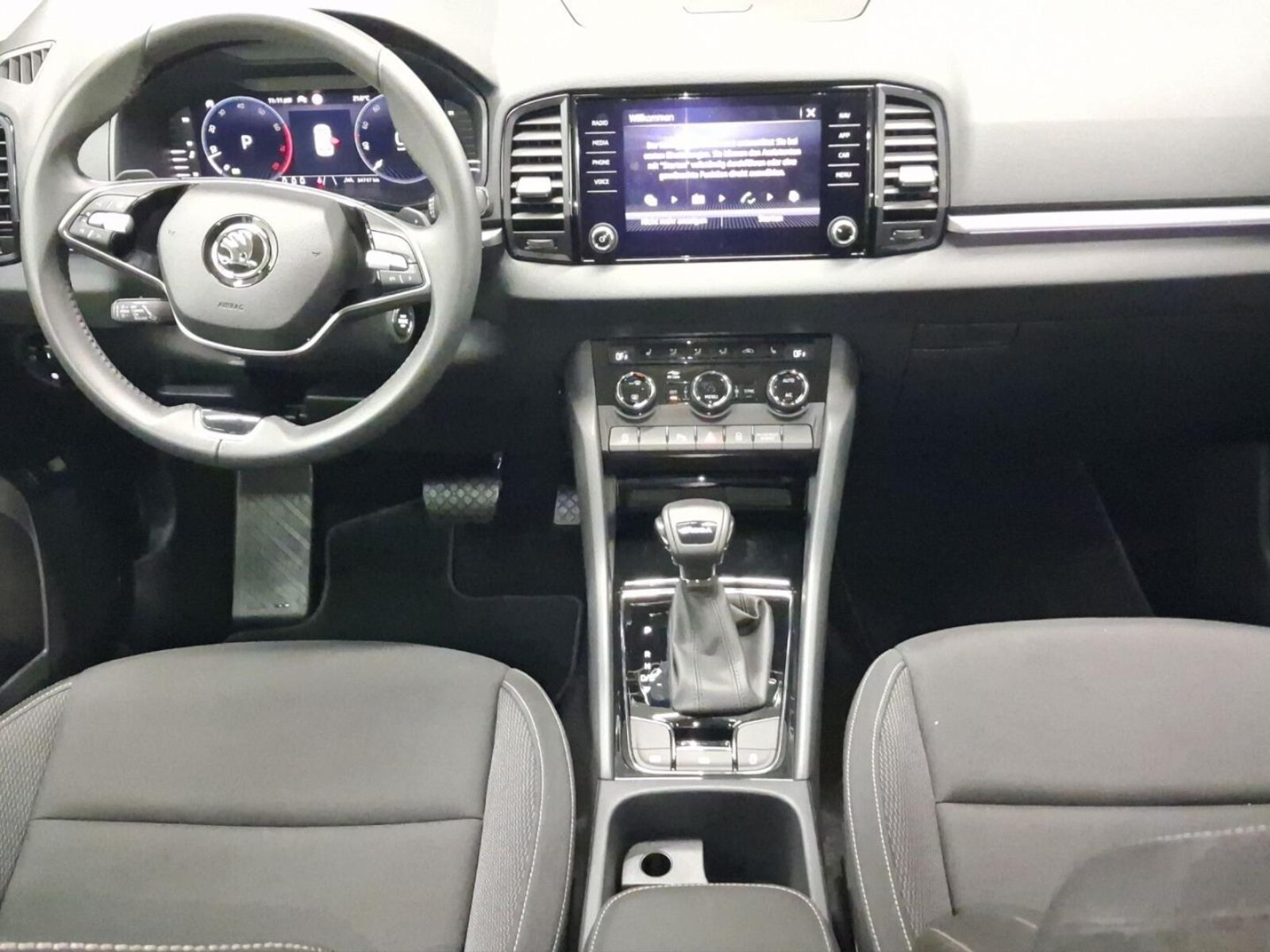 Škoda Karoq – Bild 5