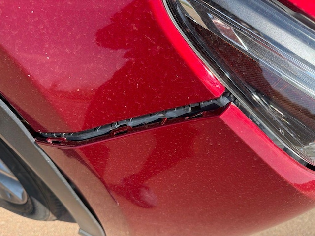 2020 Mazda CX-9