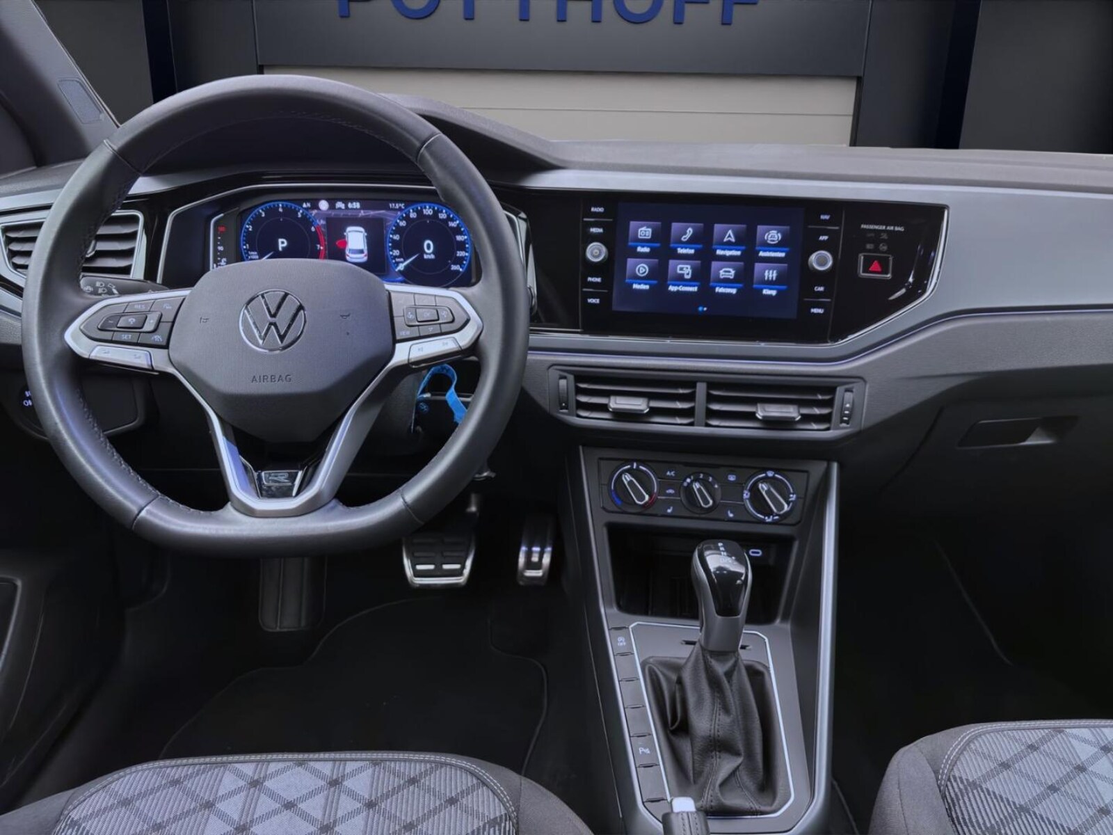 Volkswagen Polo – Bild 14