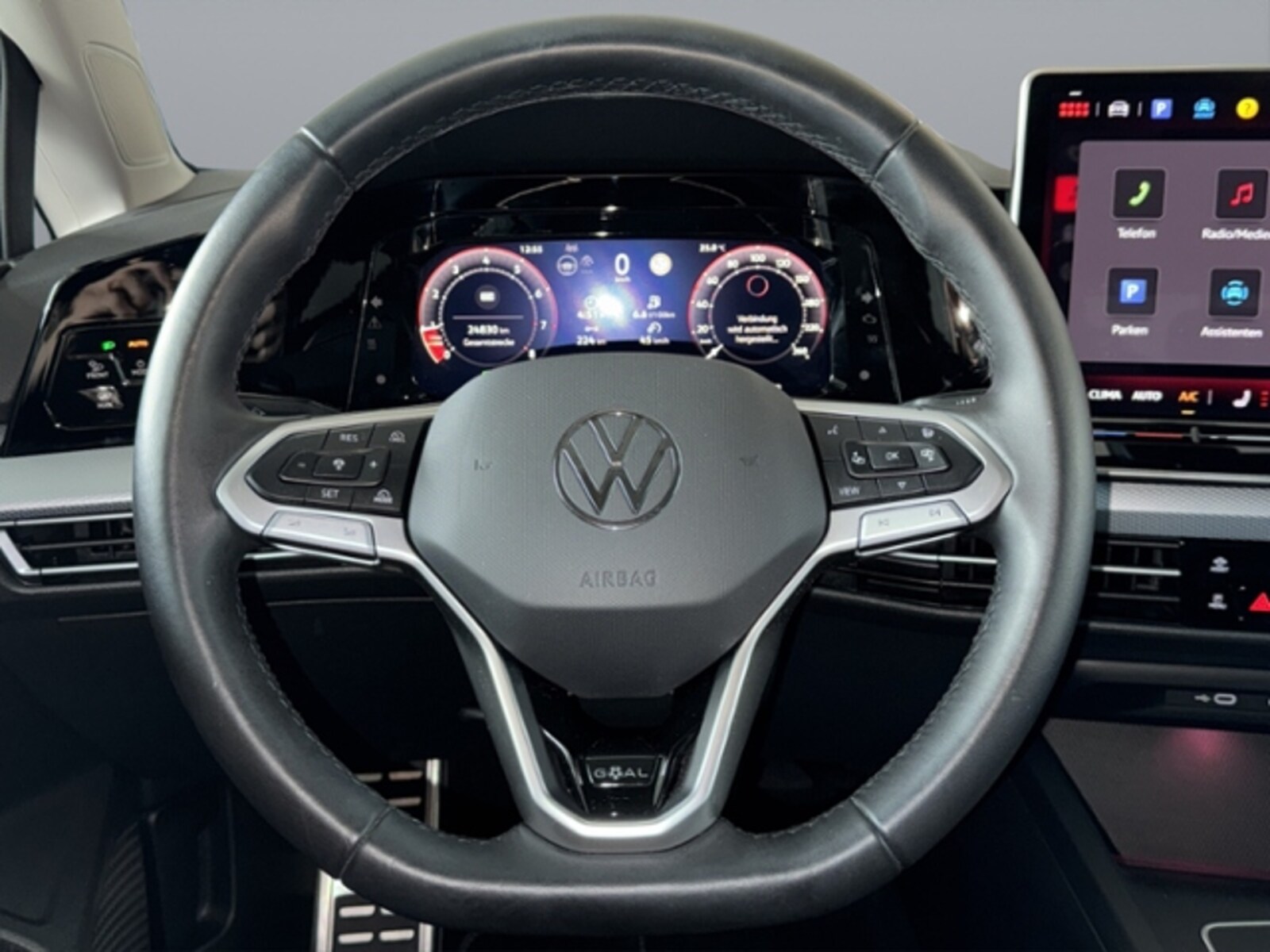 Volkswagen Golf Variant – Bild 17