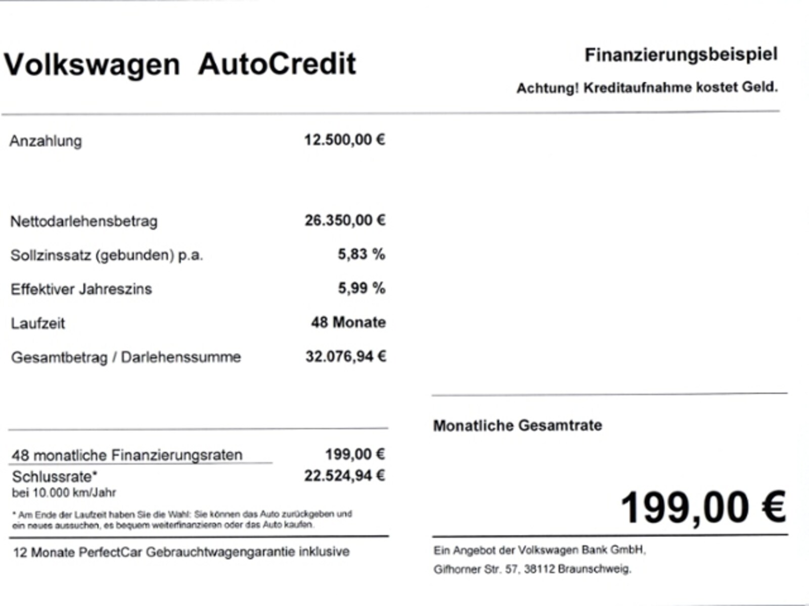 Volkswagen Passat – Bild 5
