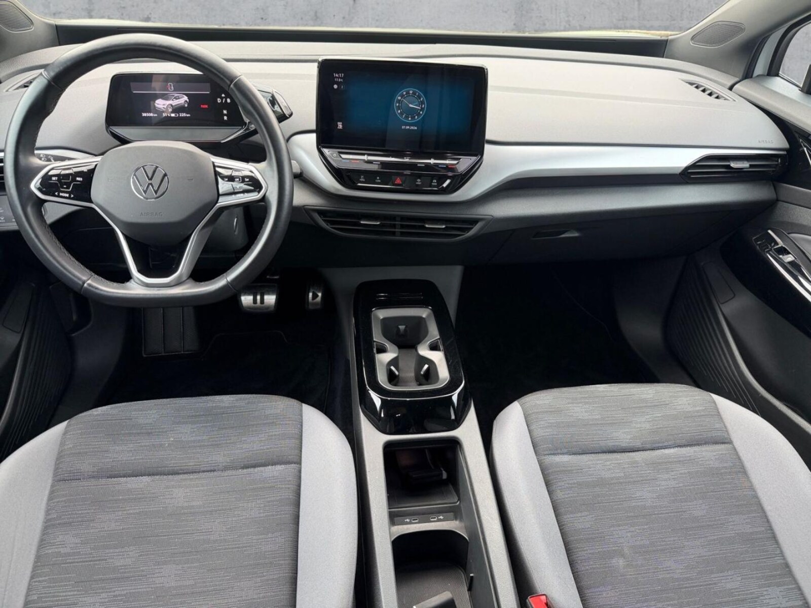 Volkswagen ID.4 – Bild 8