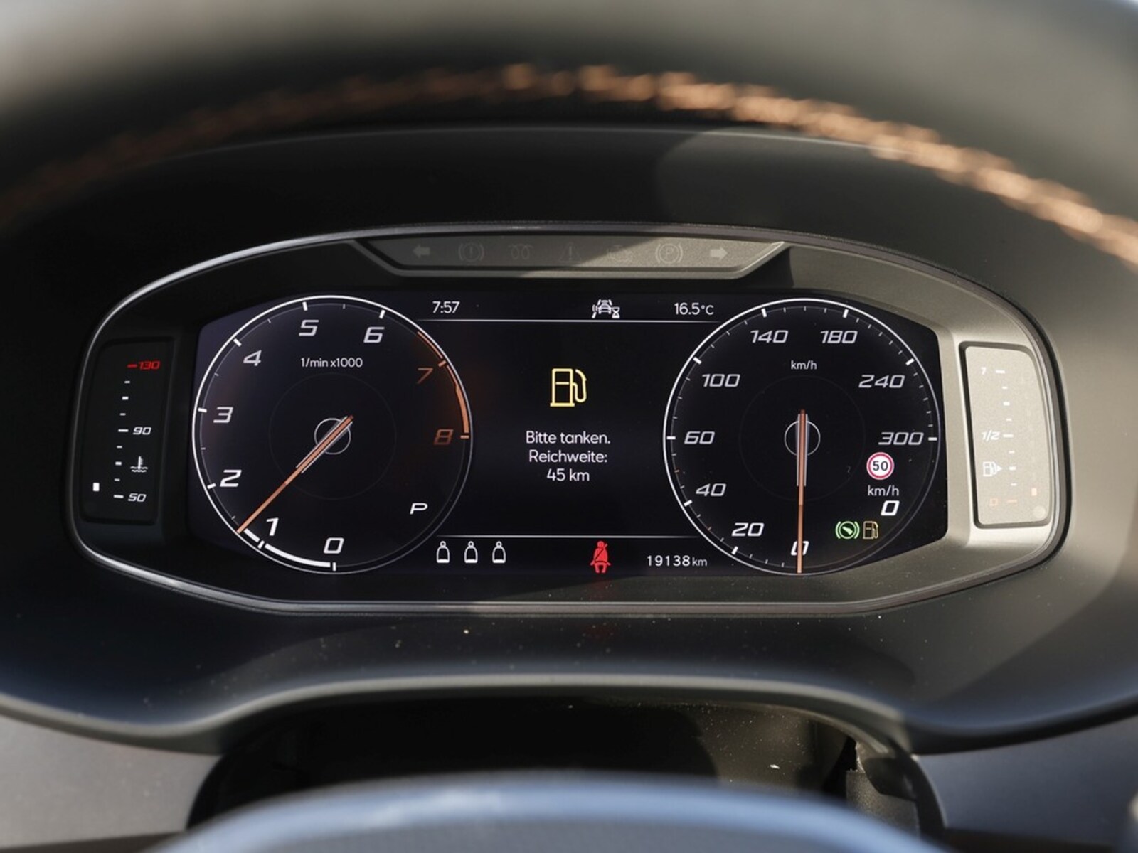 CUPRA Ateca – Bild 14