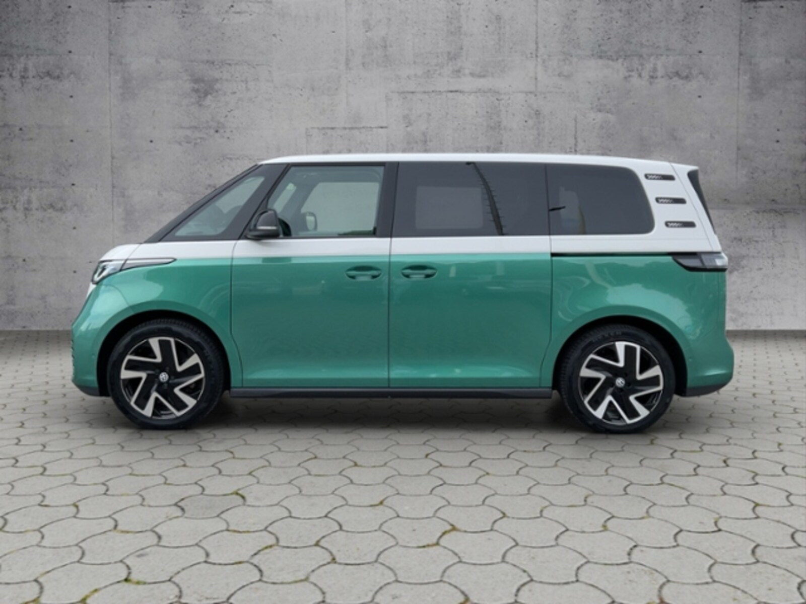 Volkswagen ID. Buzz – Bild 3