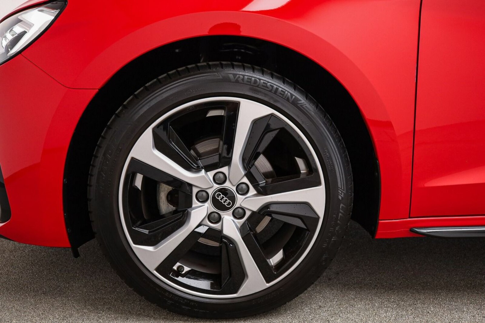 Audi A1 Sportback – Bild 8
