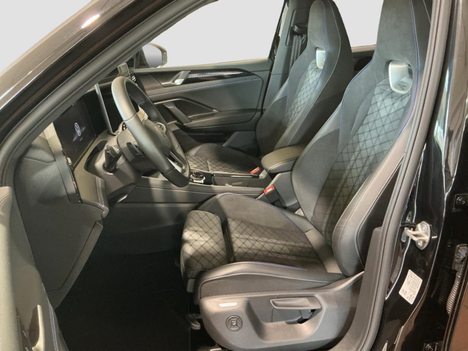 Volkswagen Tiguan – Bild 10