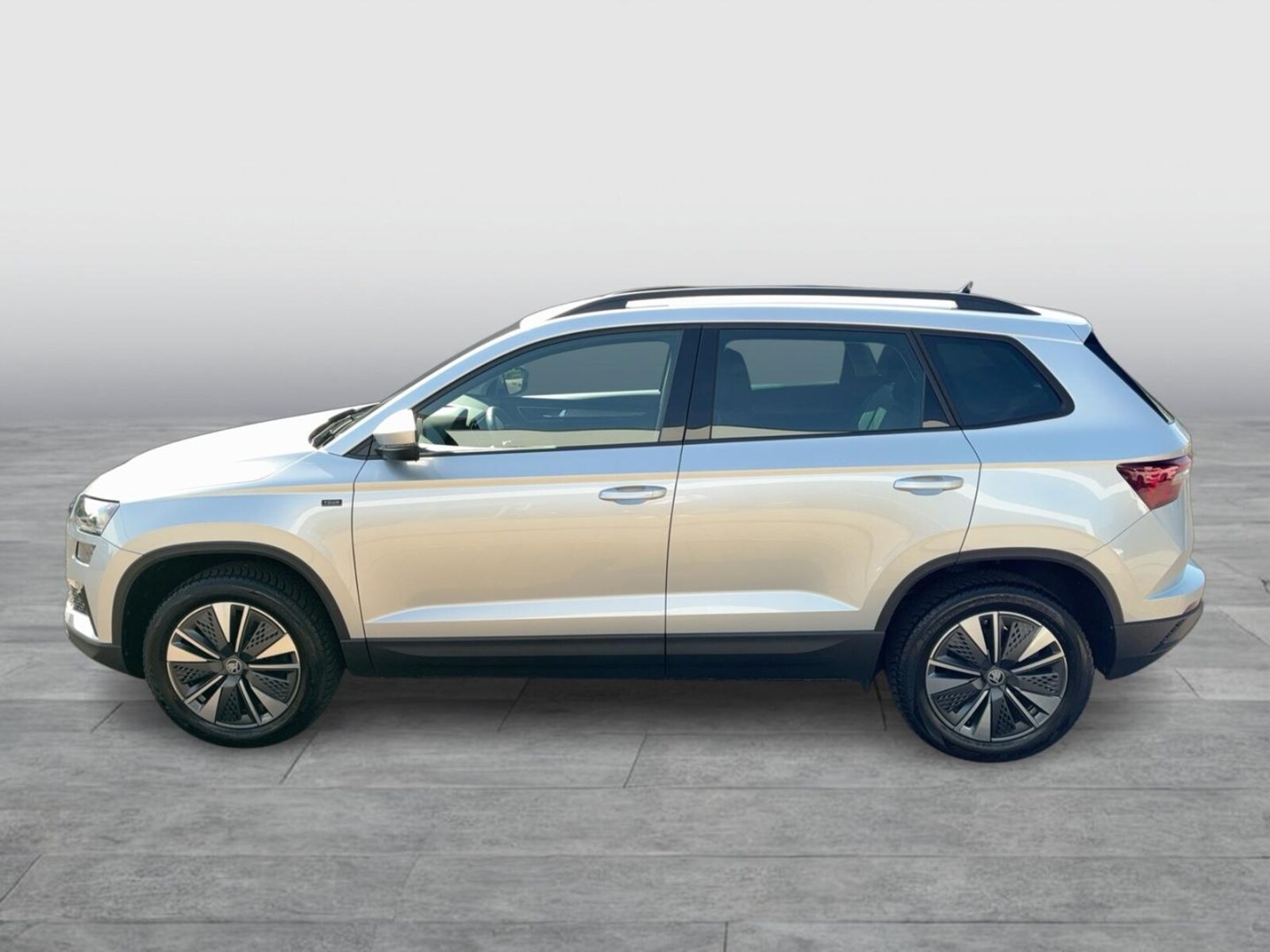 Škoda Karoq – Bild 3