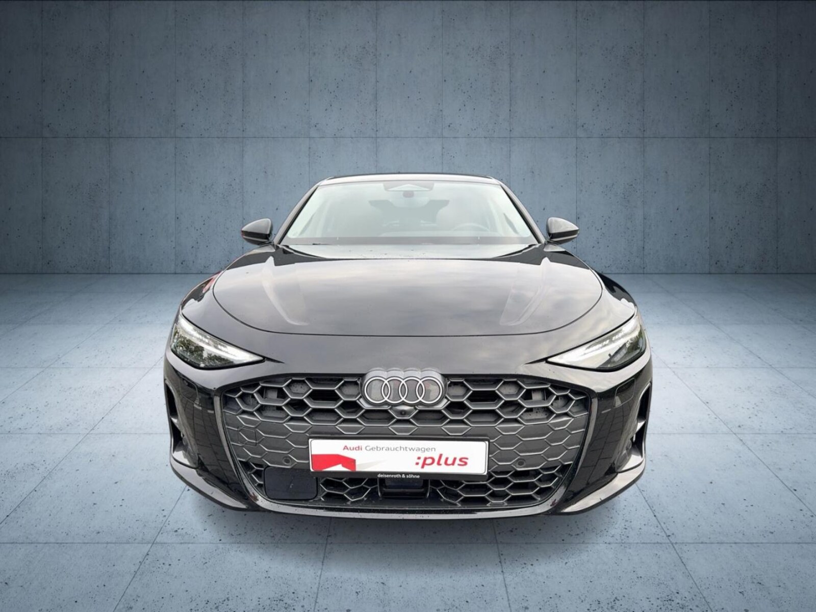 Audi A6 Limousine – Bild 8