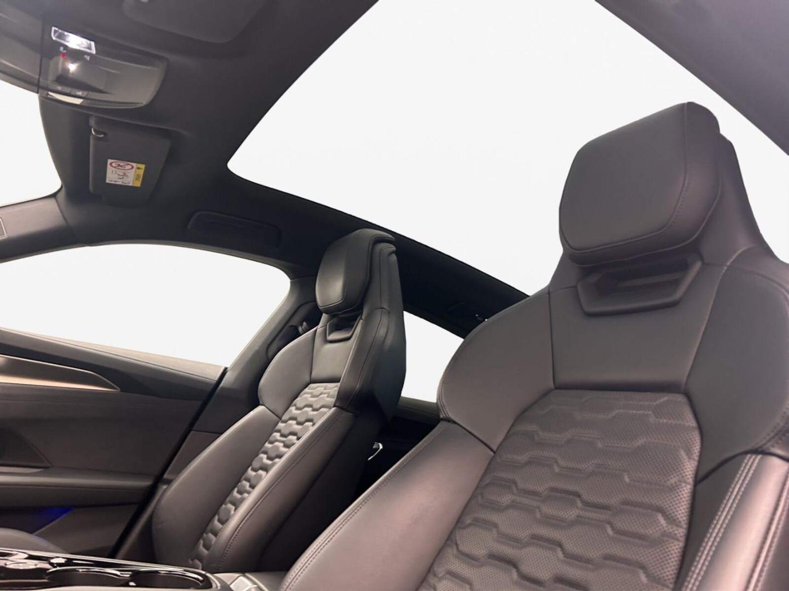 Audi e-tron GT quattro – Bild 10