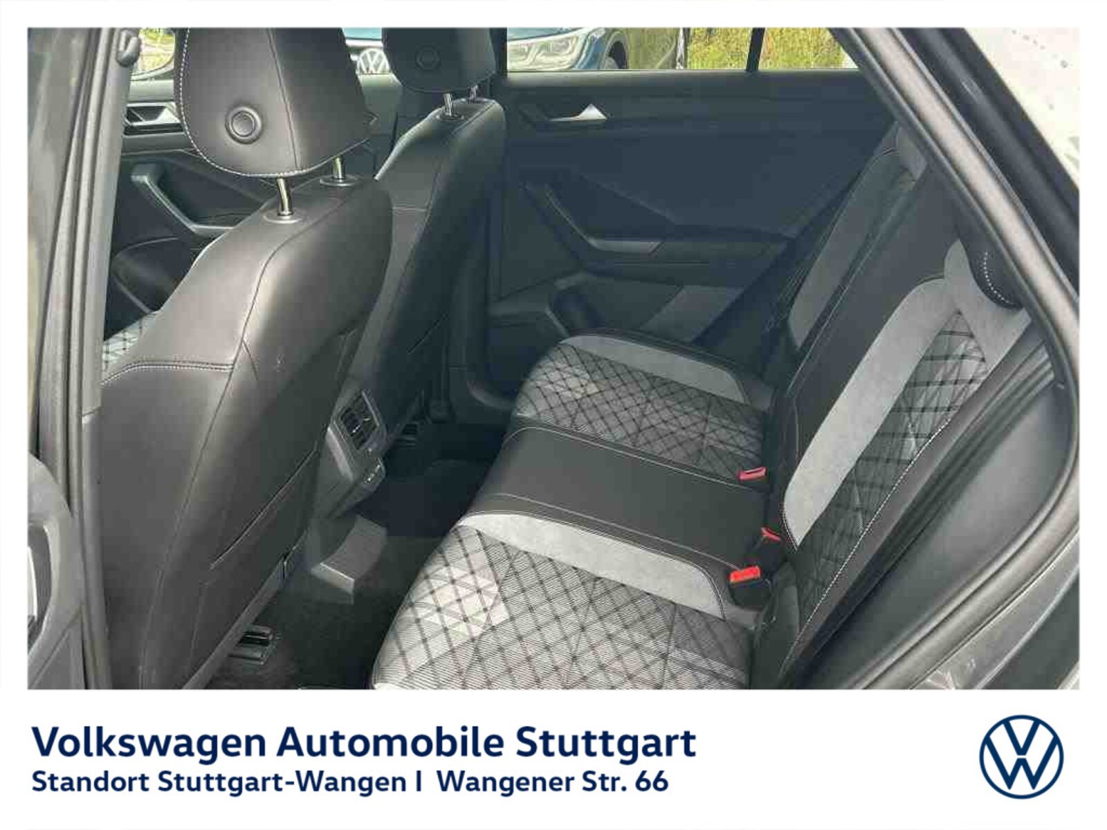 Volkswagen T-Roc – Bild 9