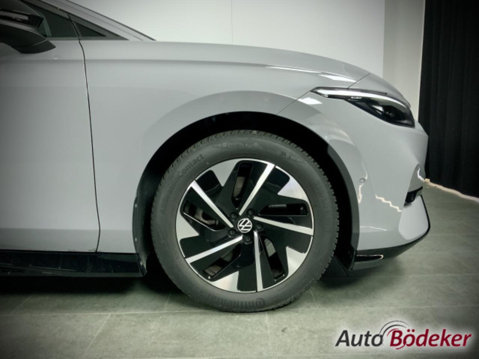 Volkswagen ID.7 Tourer – Bild 16