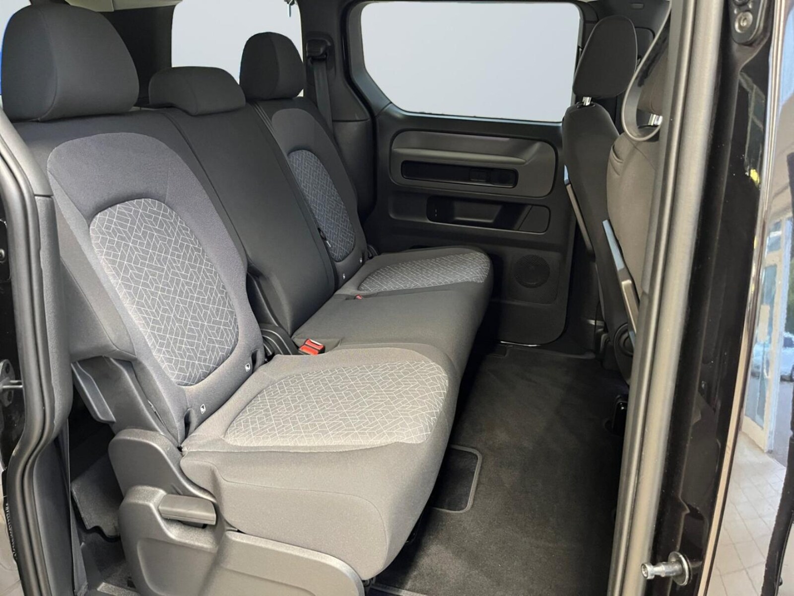 Volkswagen ID. Buzz – Bild 11