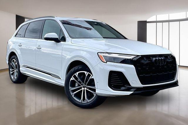 Photo of 2026 Audi Q7