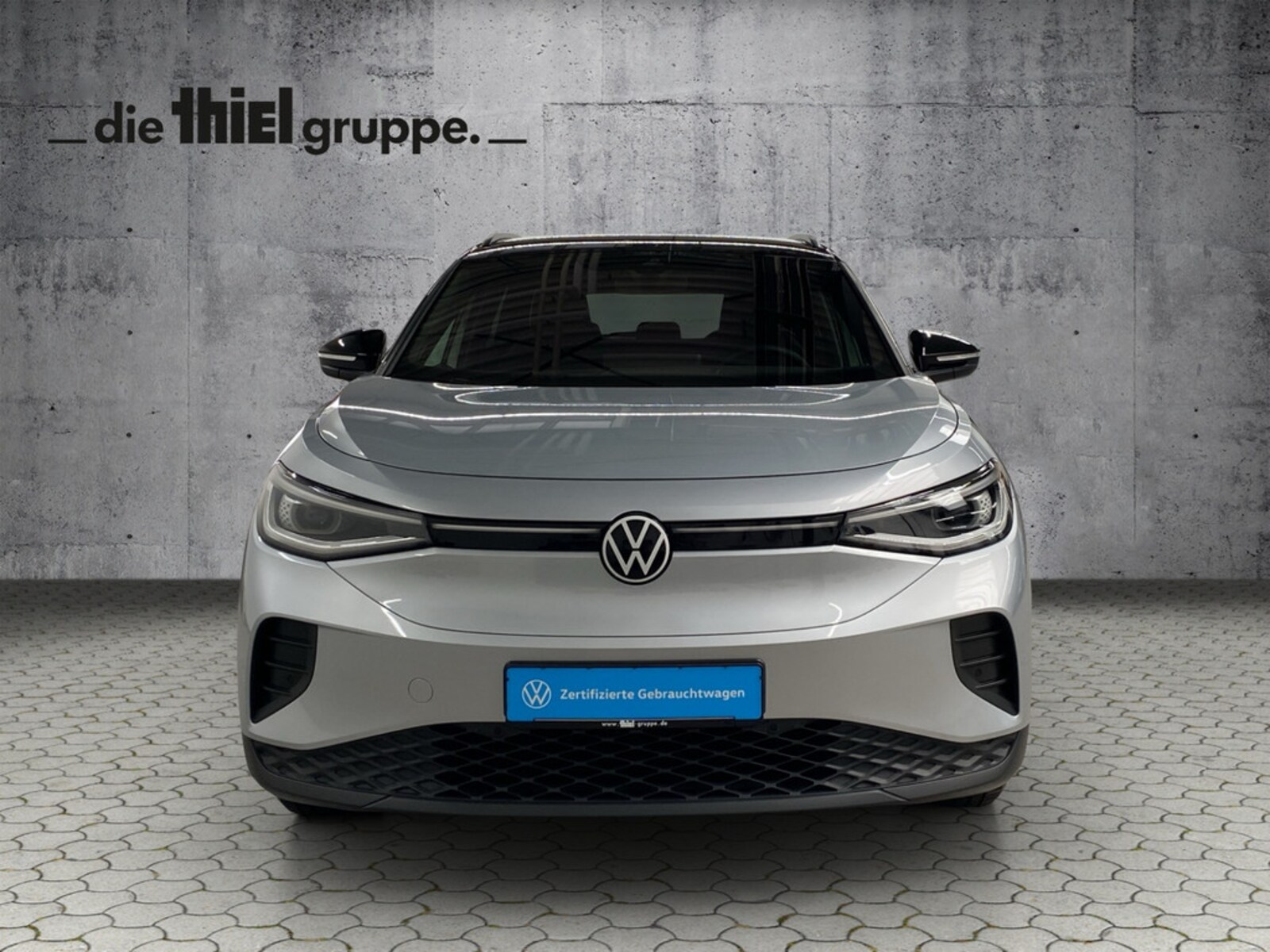 Volkswagen ID.4 – Bild 3
