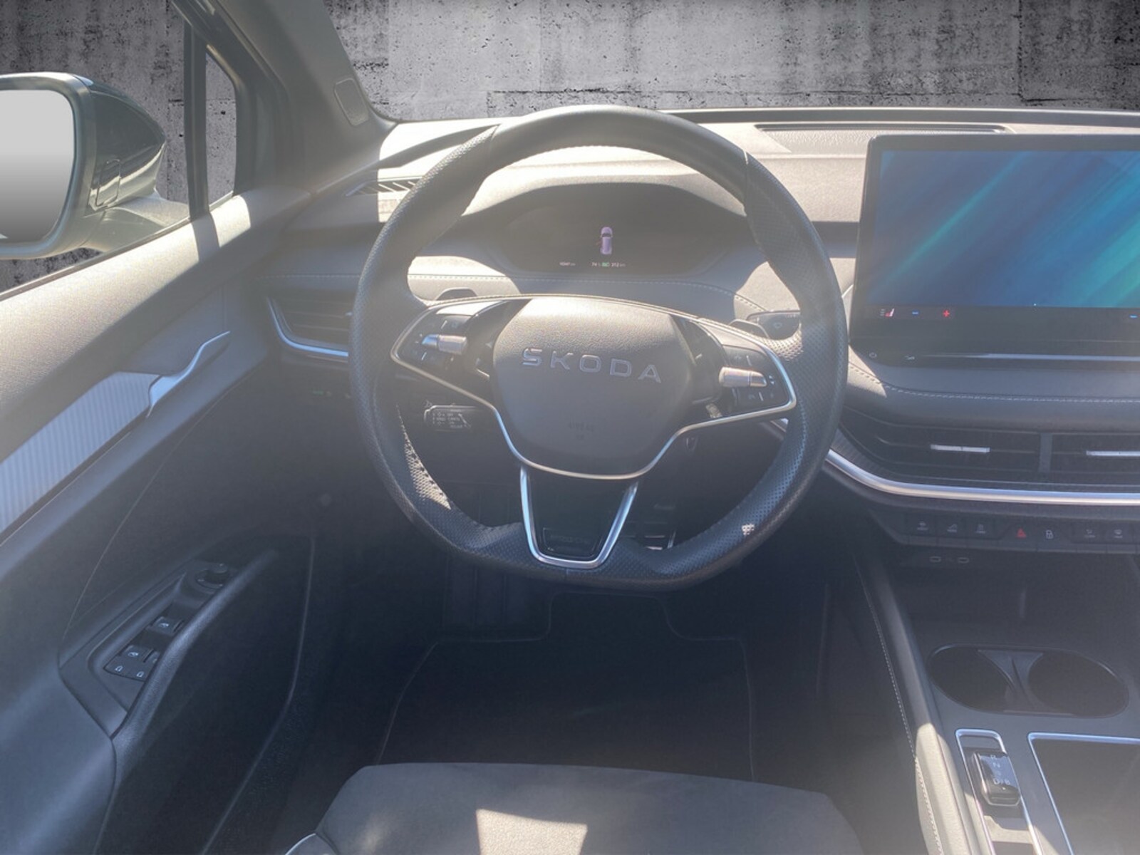 Škoda Enyaq Coupé – Bild 7