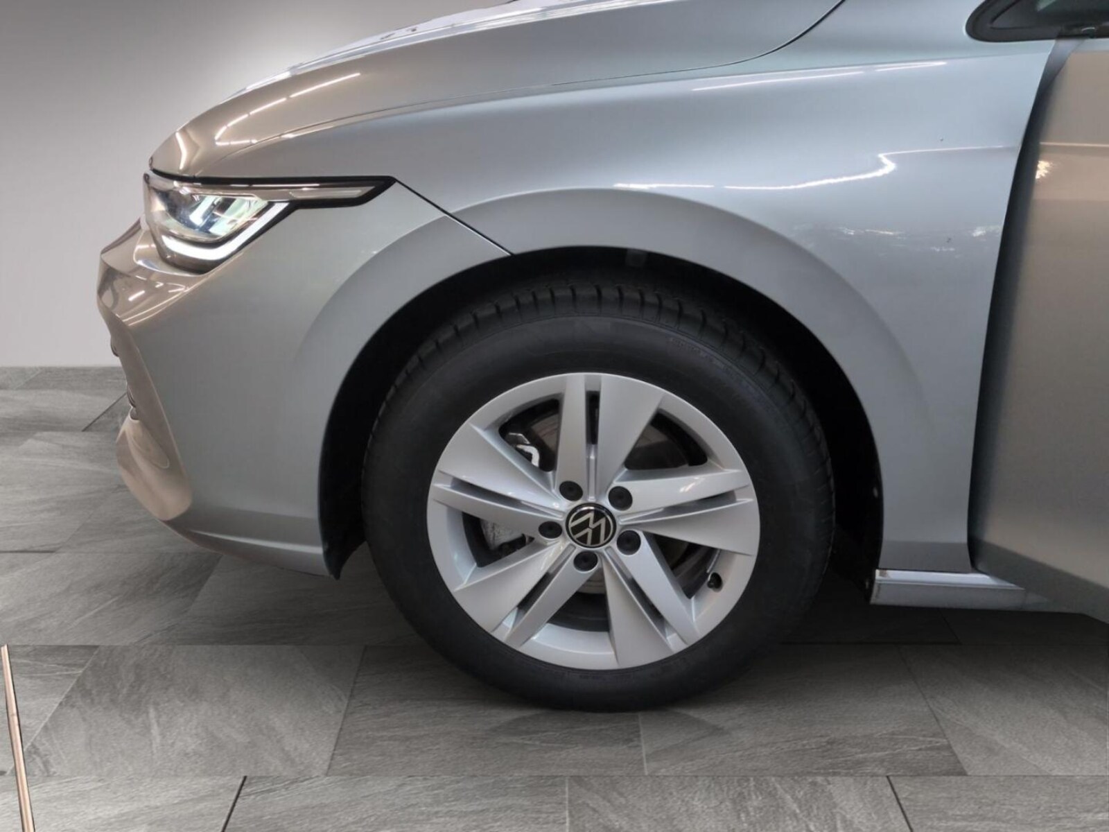 Volkswagen Golf Variant – Bild 15