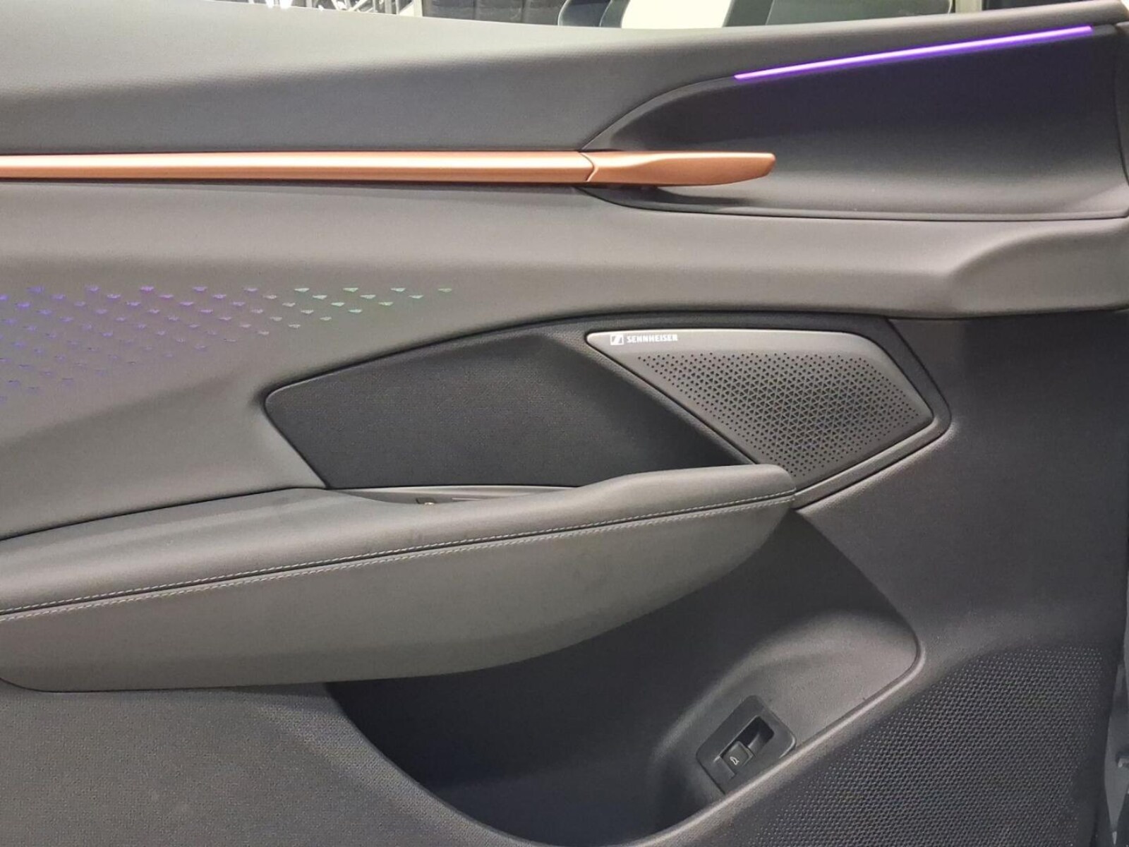 CUPRA Terramar – Bild 8