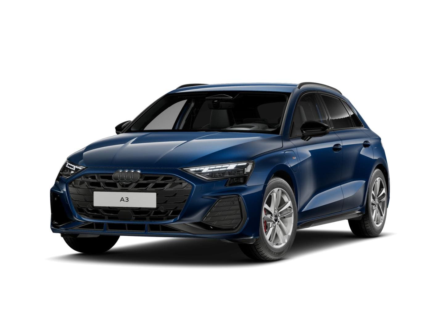 Bild über Audi A3 Sportback TFSI e TFSI e 200 kW S tronic - für weitere Informationen kontaktieren Sie den Audi Partner