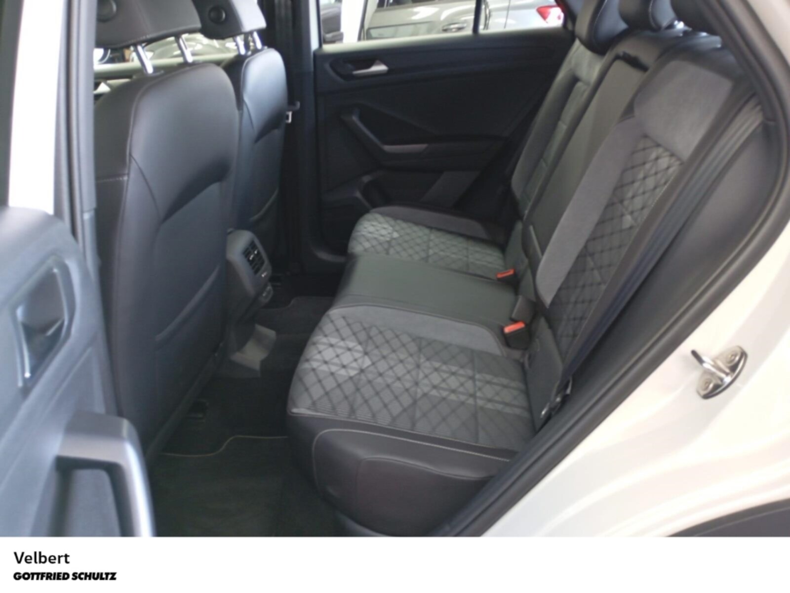 Volkswagen T-Roc – Bild 9