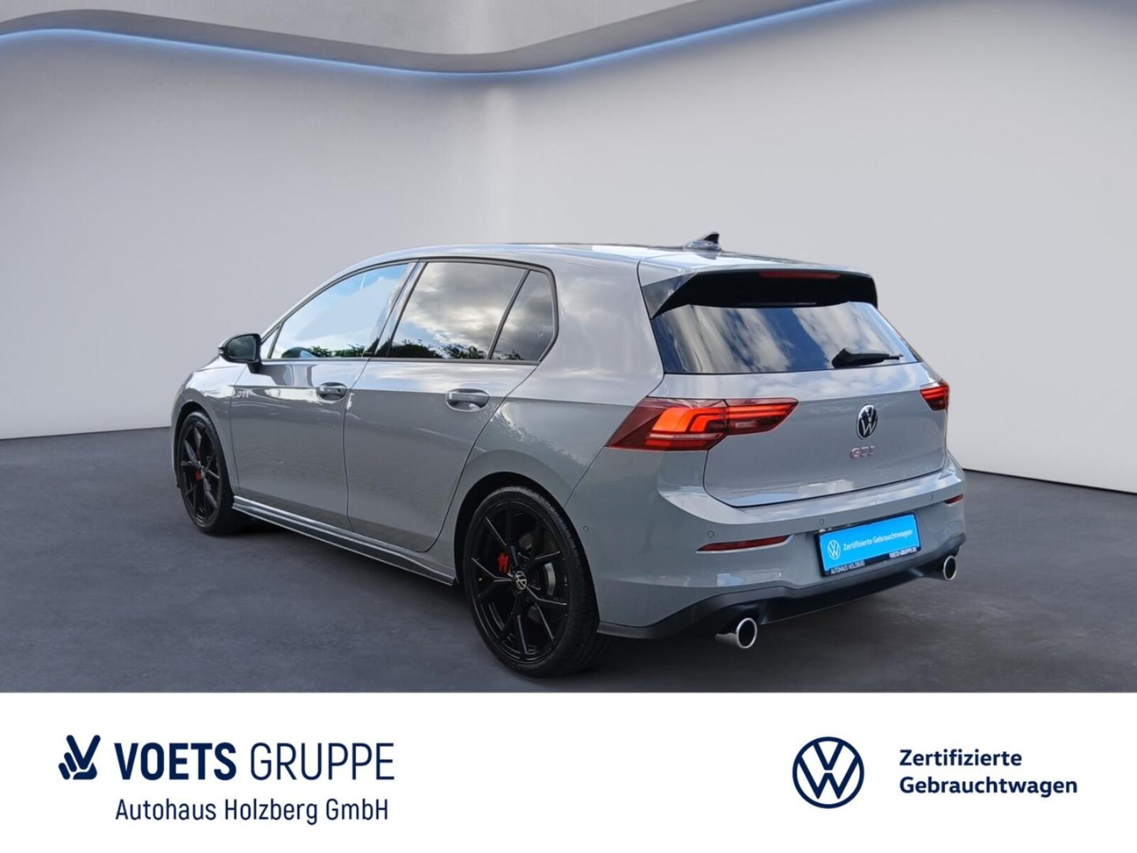 Volkswagen Golf – Bild 4