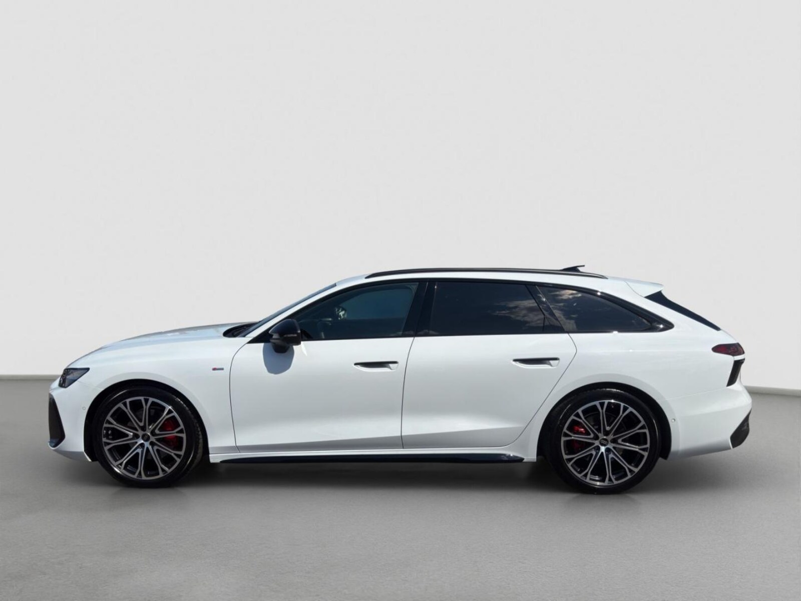 Audi A6 Avant – Bild 9