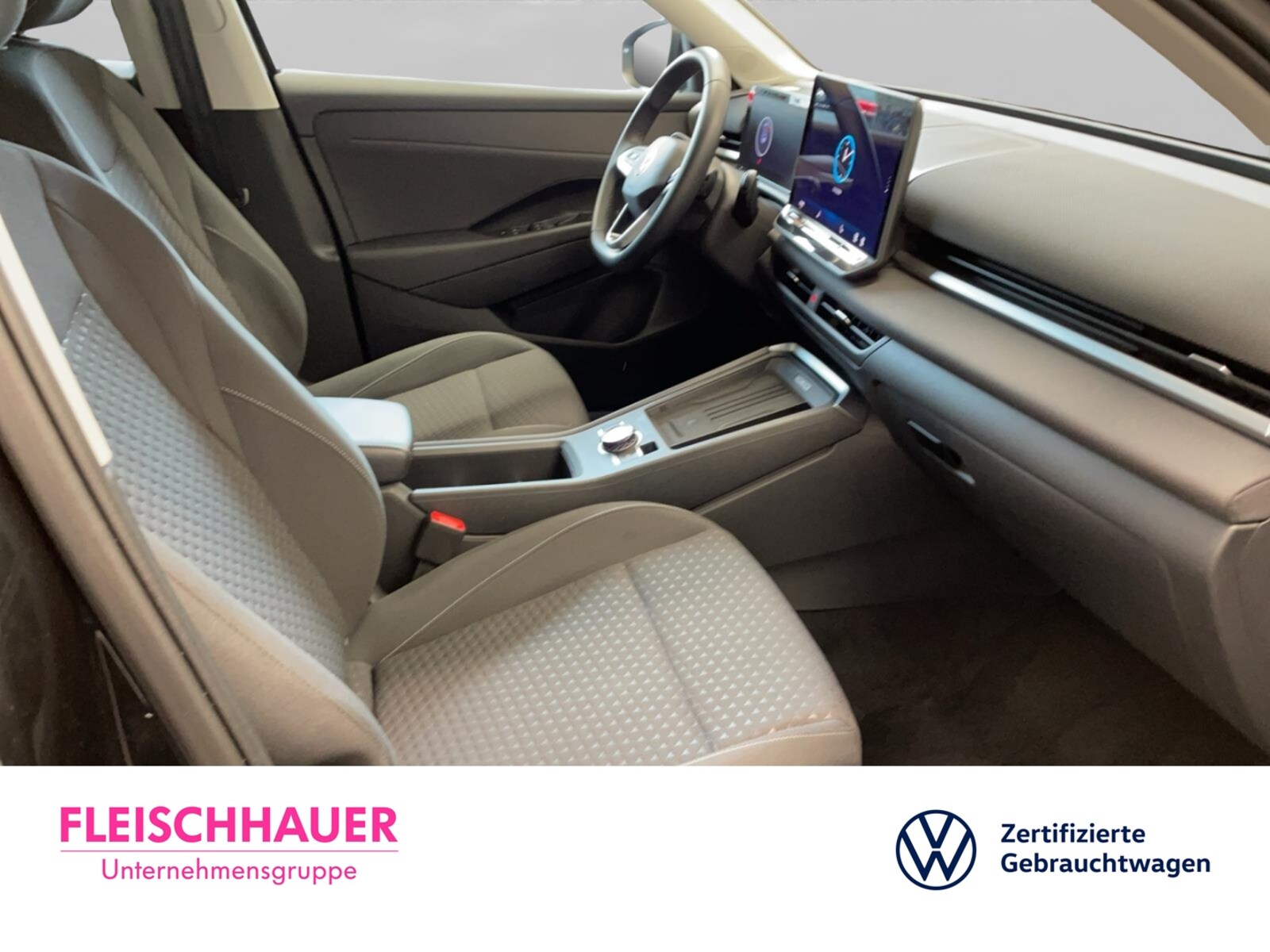 Volkswagen T-Roc – Bild 8