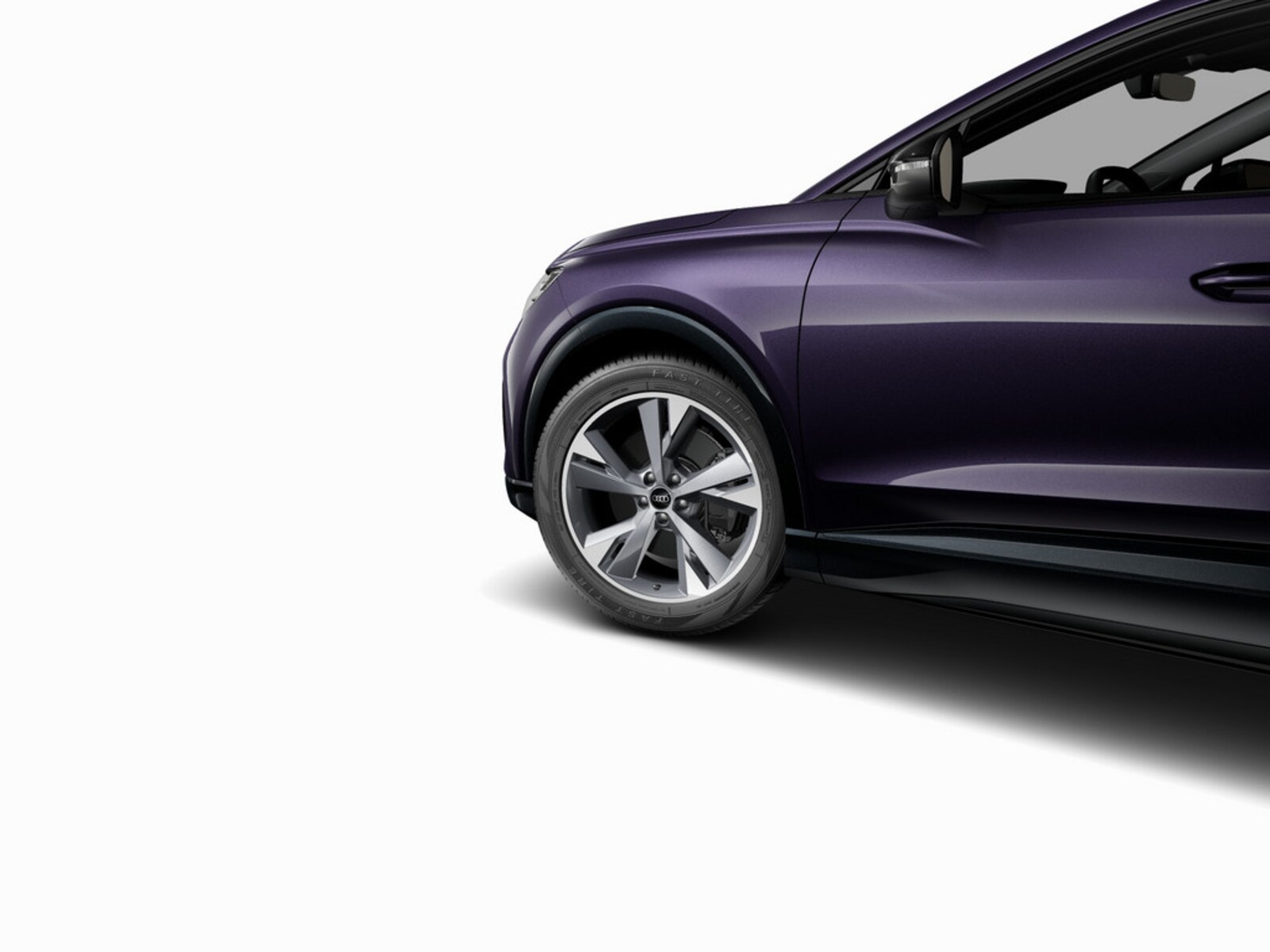 Audi Q4 e-tron – Bild 6