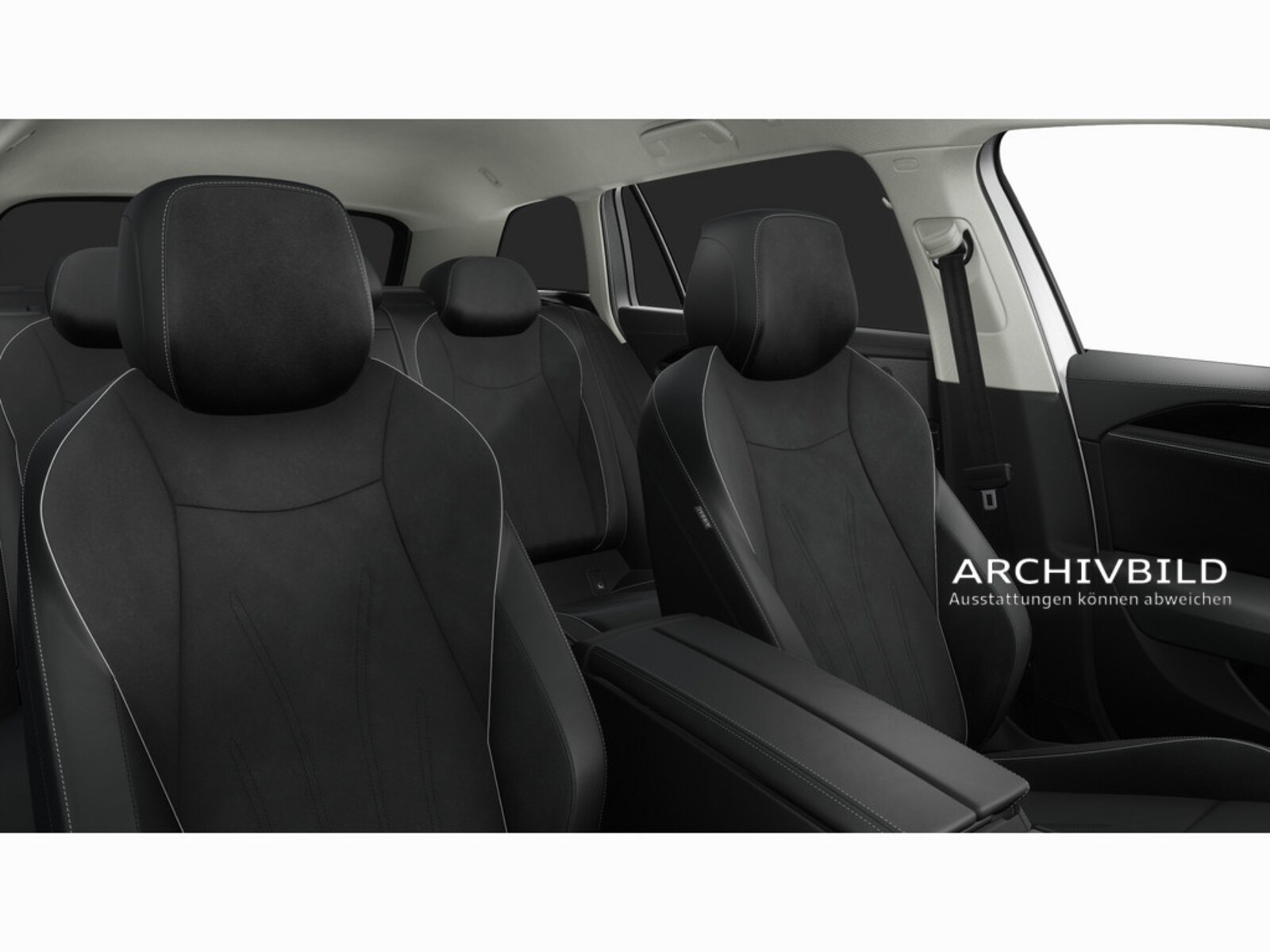 Volkswagen Passat – Bild 4