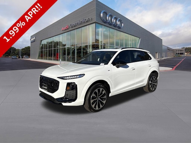 Photo of 2026 Audi Q3 SUV