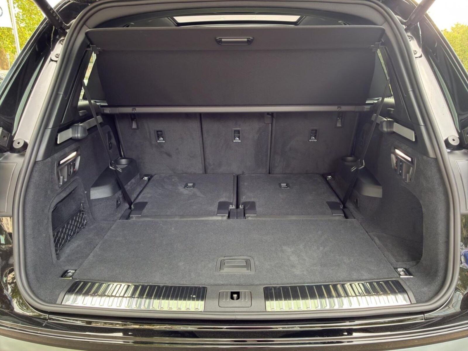 Audi Q7 – Bild 25