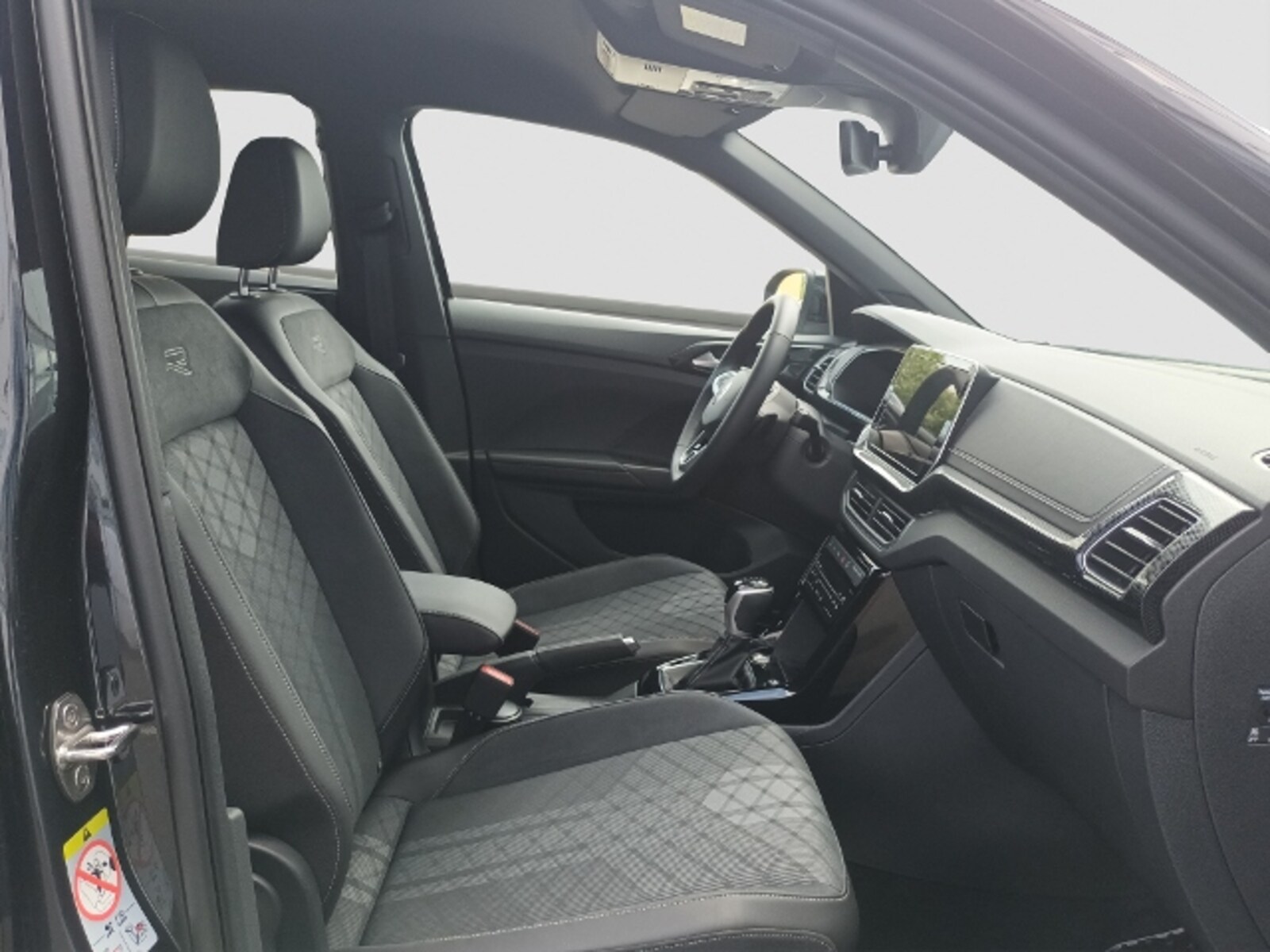 Volkswagen T-Cross – Bild 20