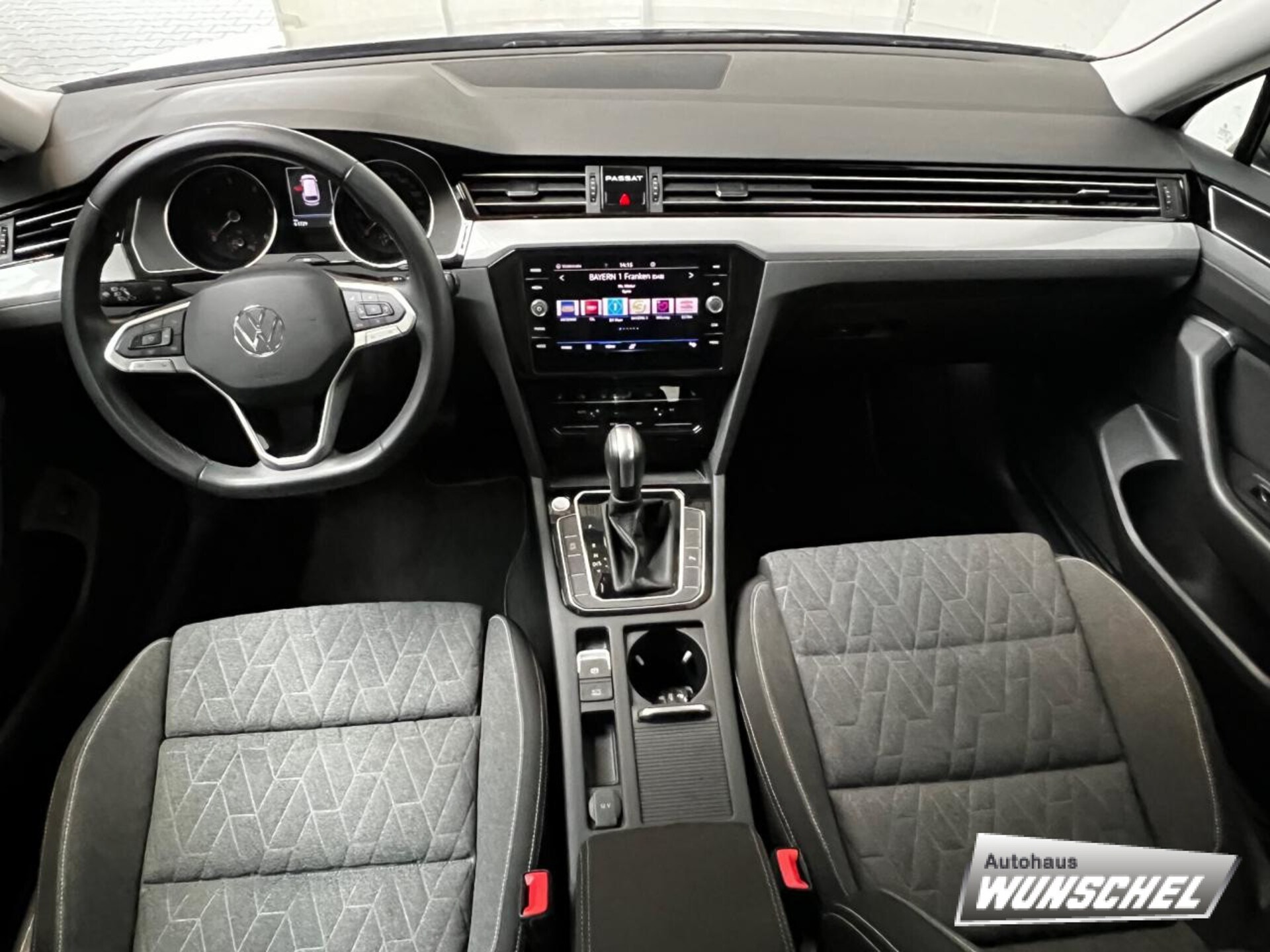 Volkswagen Passat Variant Business