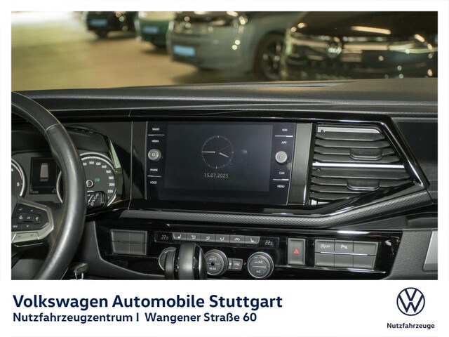 Volkswagen T6.1 Multivan