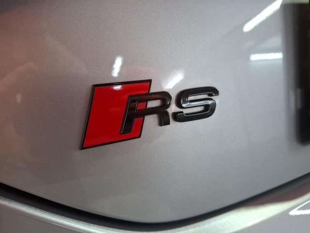 Audi e-tron GT RS
