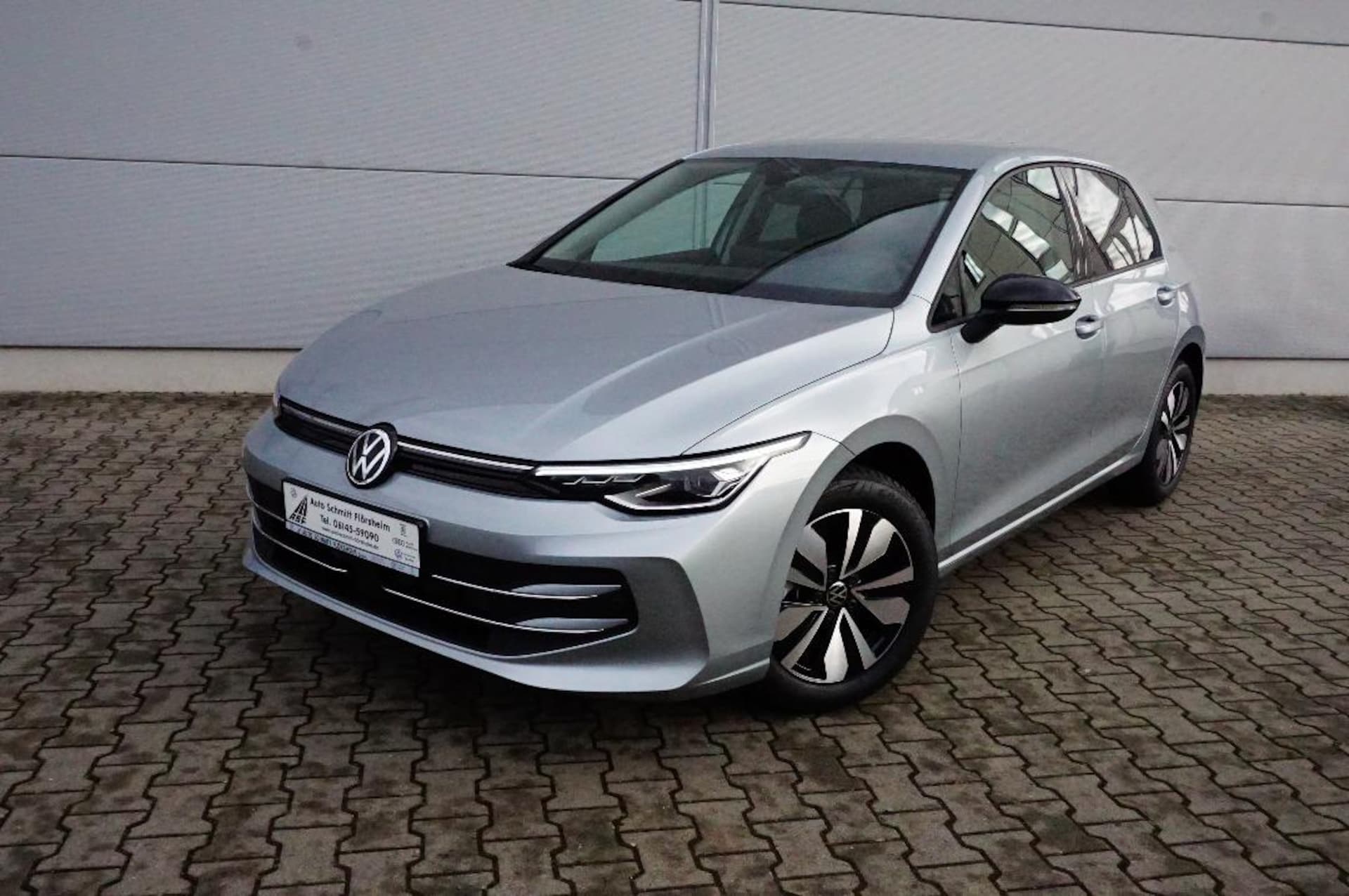 Volkswagen Golf Life