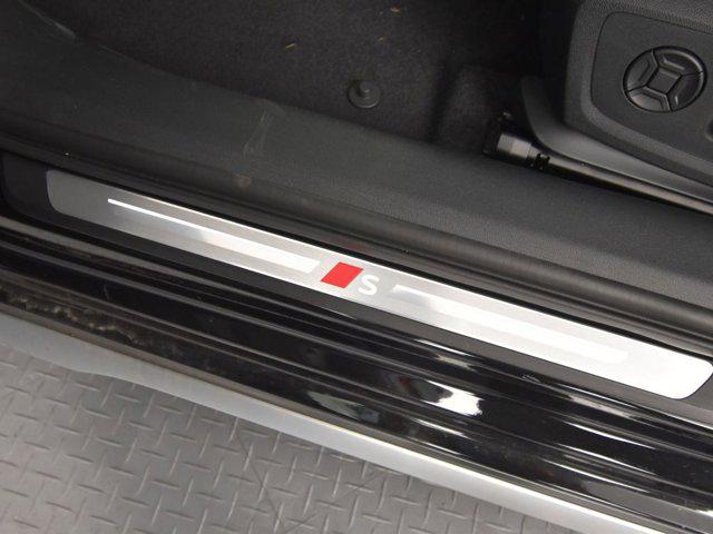 2025 Audi S5 Premium Plus - Photo 17