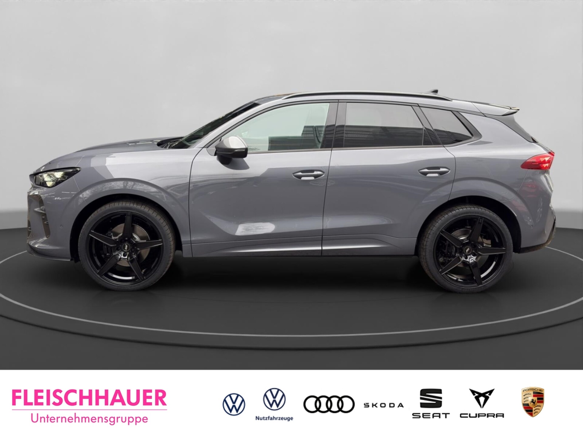 CUPRA Terramar VZ
