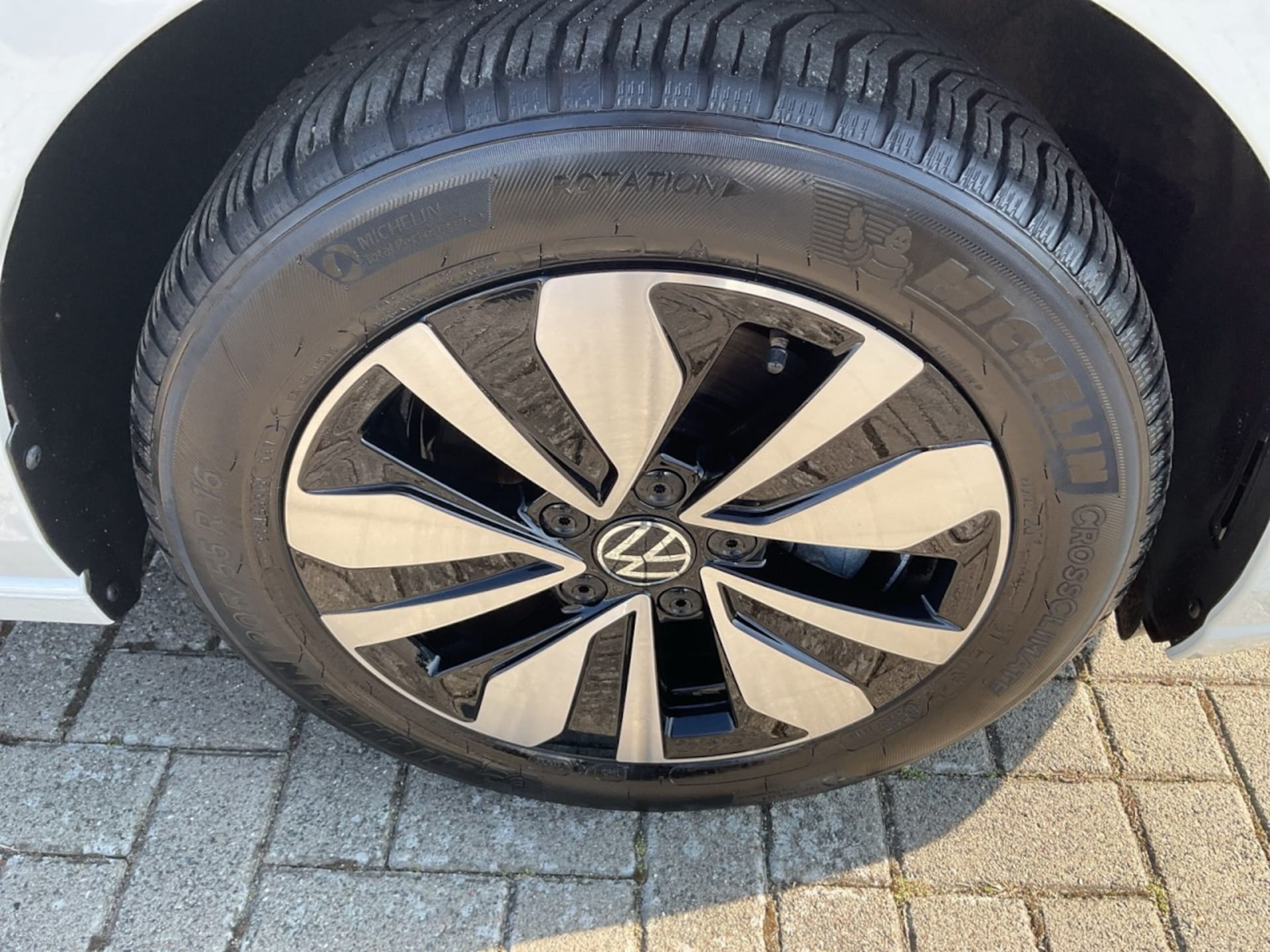 Volkswagen Golf Goal