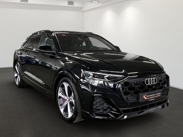 Audi SQ8 SUV TFSI Quattro Tiptronic -  - Joinsteer - #2