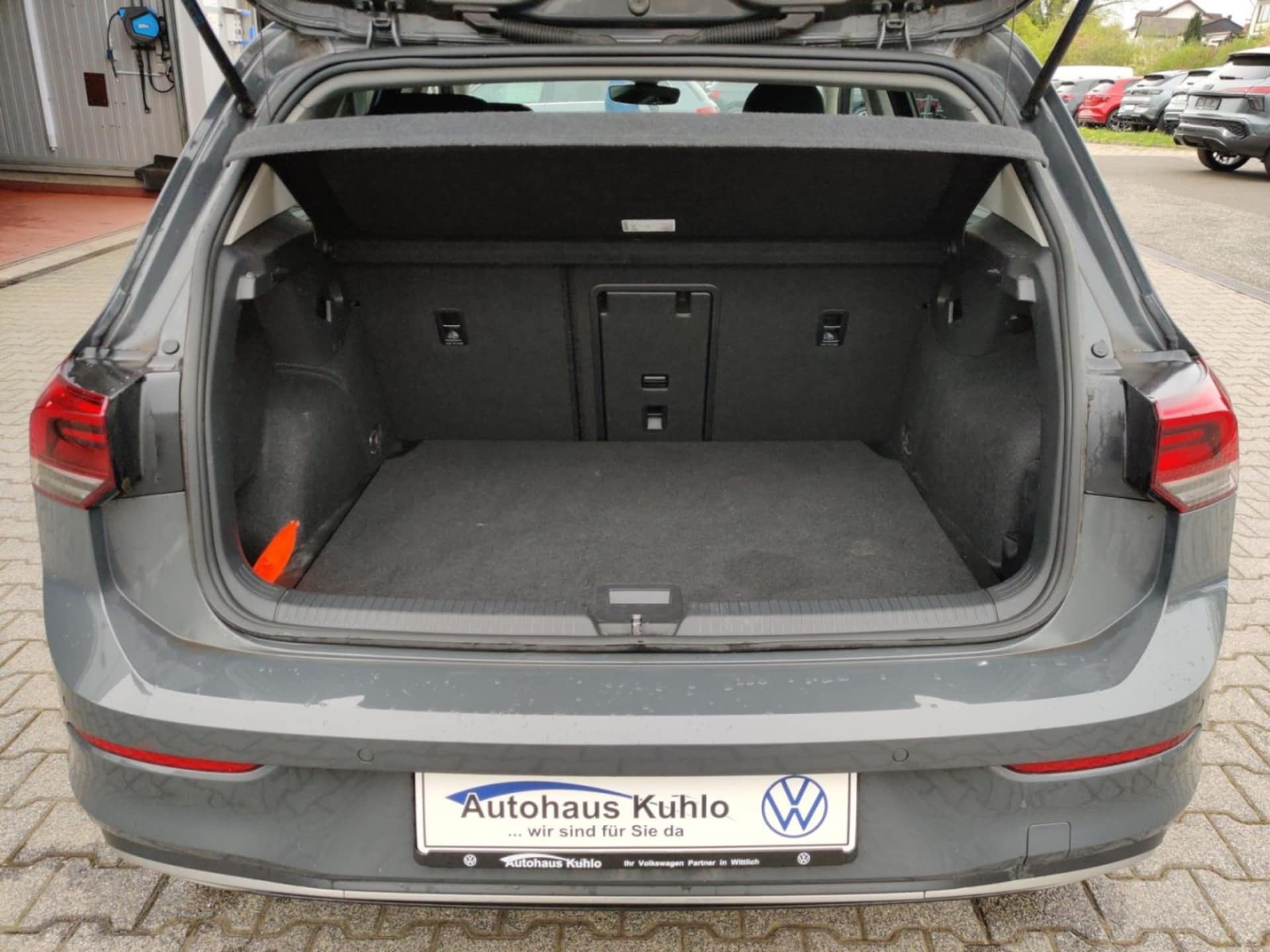 Volkswagen Golf Active