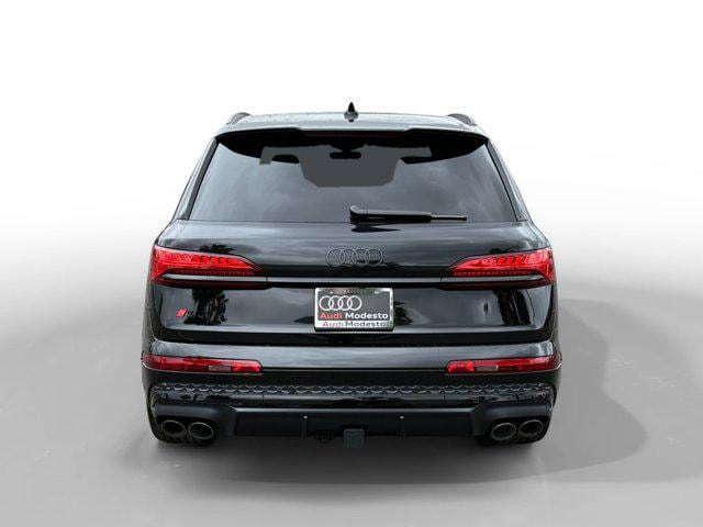 2026 Audi SQ7